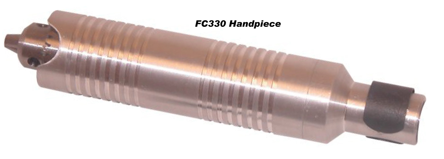 Handpieces Buffalo Dental Manufacturing Co. Inc.